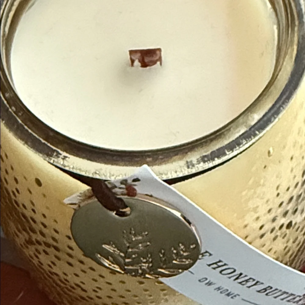 Apple Honey Butter Scented Candle - Picture 12 of 12